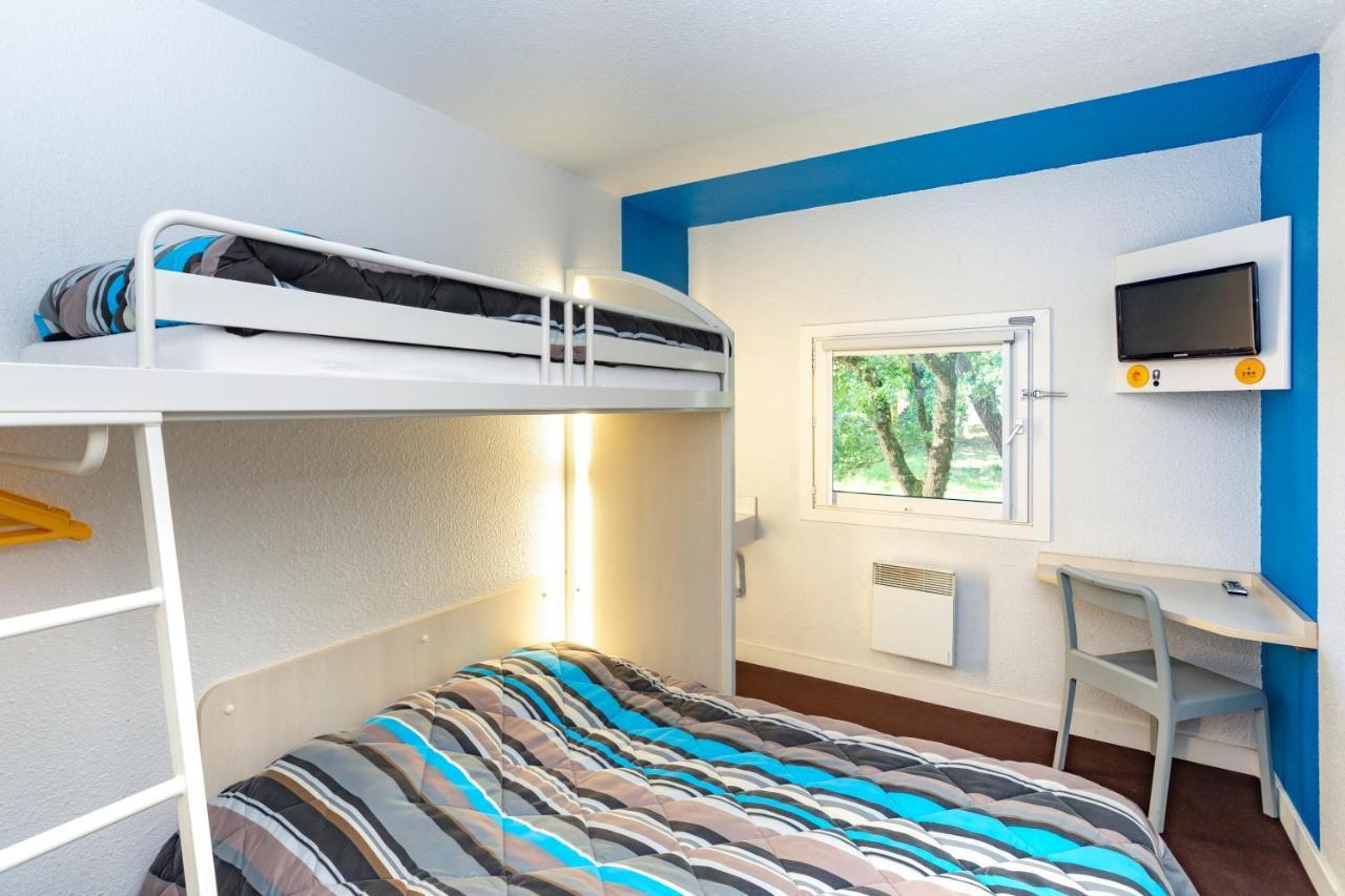 Hotel Hotelf1 Tours Nord