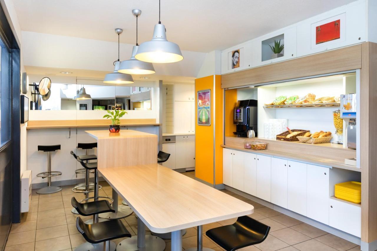 Hotelf1 Tours Nord Hotel 3*