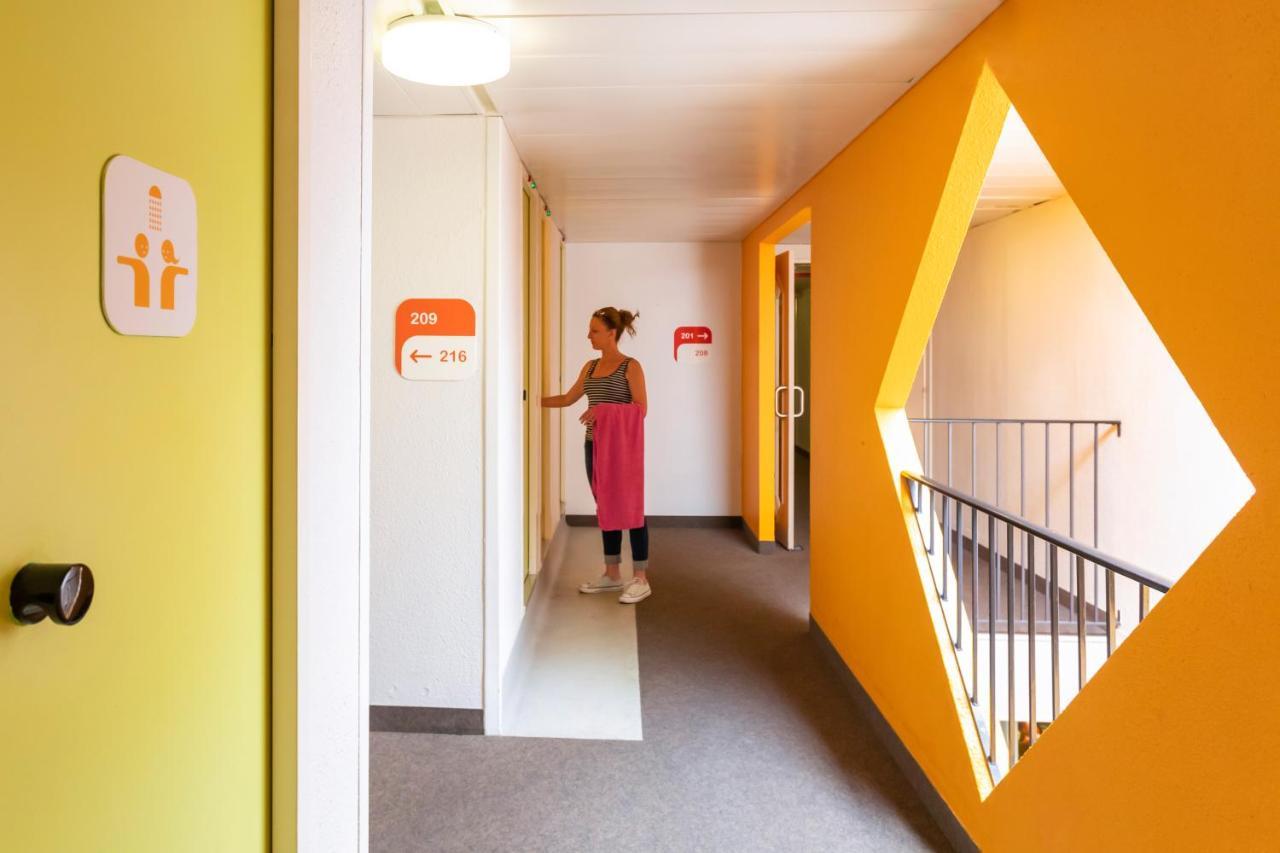 Hotel Hotelf1 Tours Nord Notre-Dame-d'Oe
