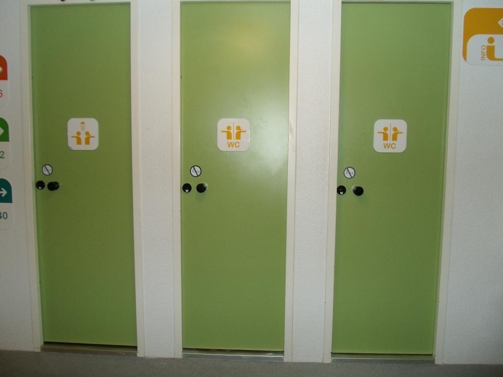 Hotel Hotelf1 Tours Nord