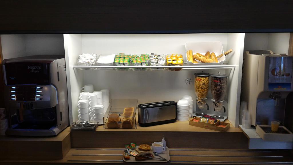 Hotelf1 Tours Nord Hotel 3*