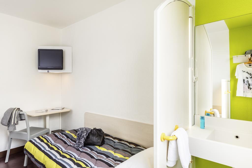 Hotel Hotelf1 Tours Nord Notre-Dame-d'Oe
